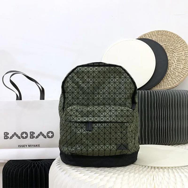 希少 バオバオイッセイミヤケ バックパック ブランドコピー 2size bas22309