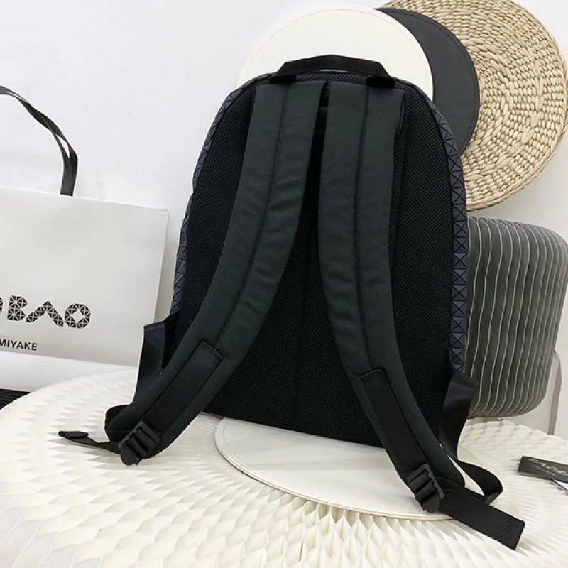 争奪戦バオバオイッセイミヤケ バックパック 2size コピー bak81407
