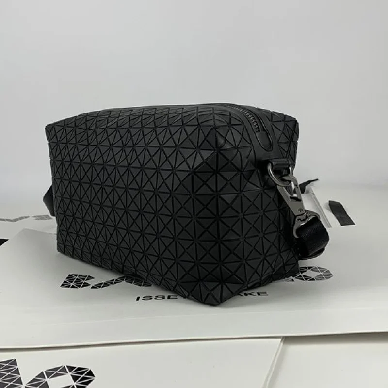 使い勝手良し【BAOBAO ISSEY MIYAKE コピー】カルトンマット クロスボディバッグ bay07661