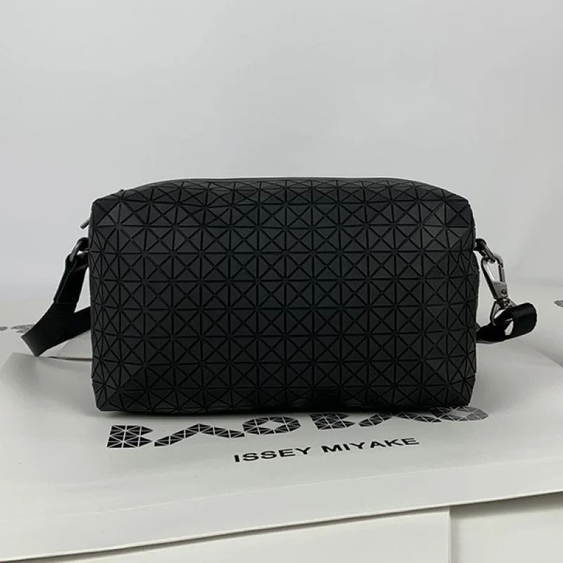 使い勝手良し【BAOBAO ISSEY MIYAKE コピー】カルトンマット クロスボディバッグ bay07661