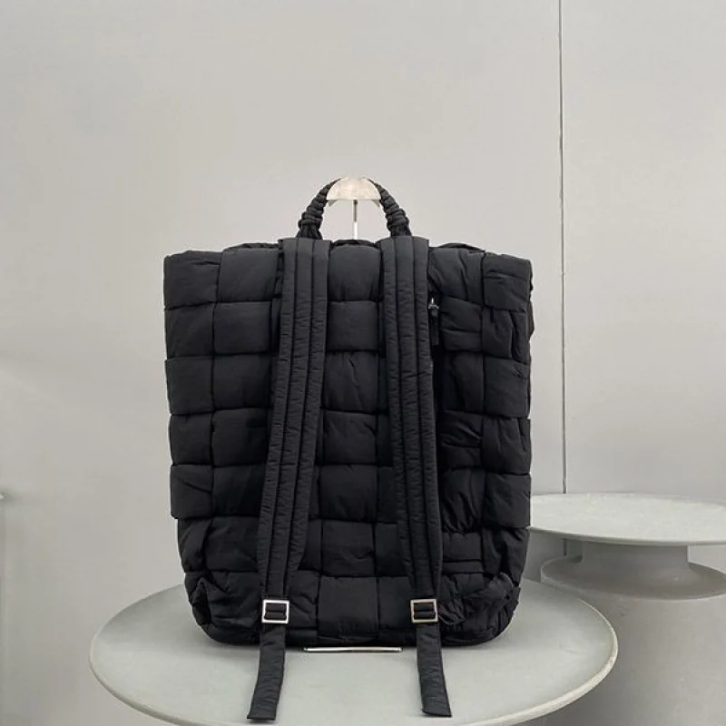 ボッテガヴェネタ ザ ・パデッド カセット バックパック コピー ナイロン 628955VBO819674