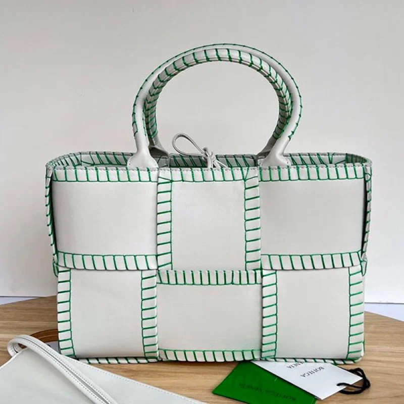超希少!ボッテガヴェネタ アルコ トート コピー ARCO TOTE boc09170
