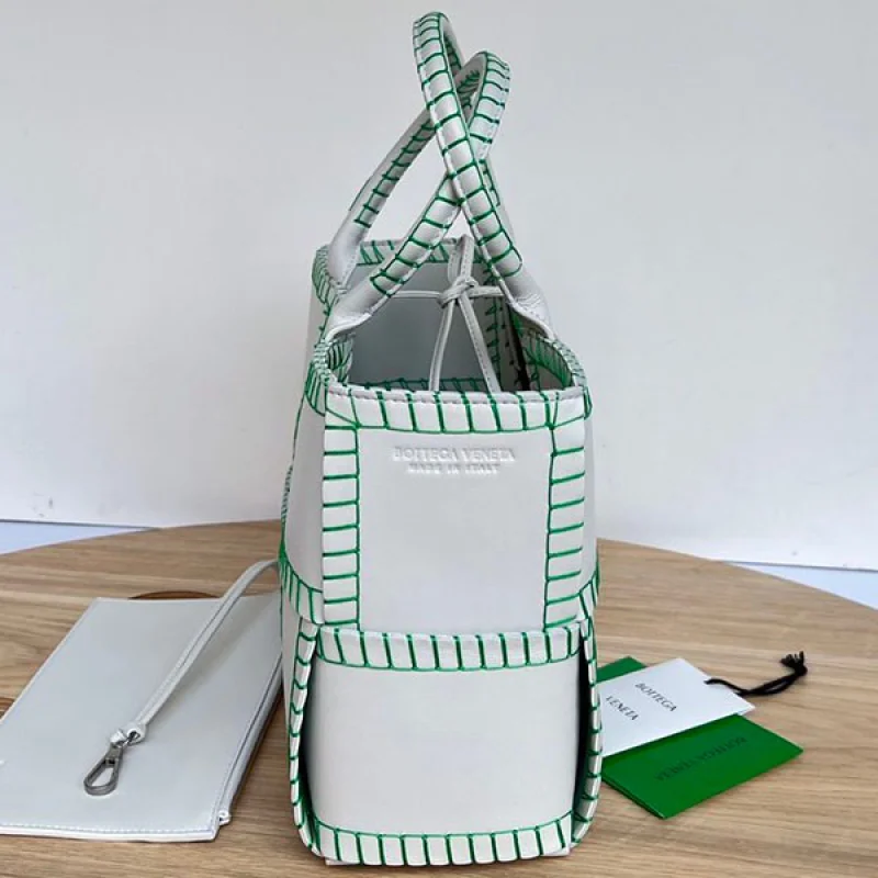 超希少!ボッテガヴェネタ アルコ トート コピー ARCO TOTE boc09170