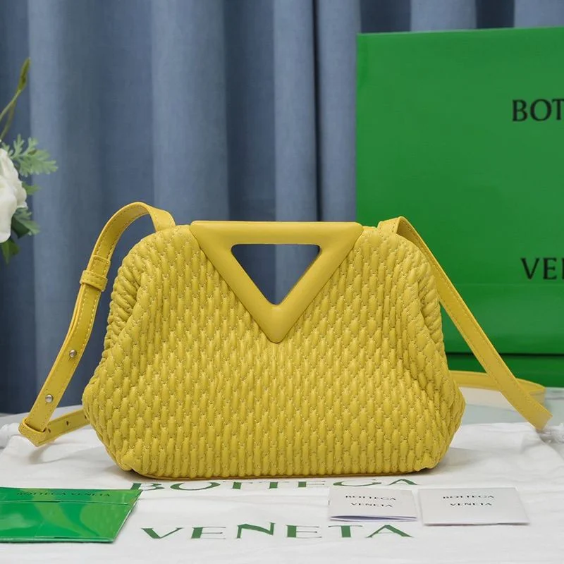 定番ボッテガヴェネタ ポイント コピー トップハンドルスモールバッグ bon99532