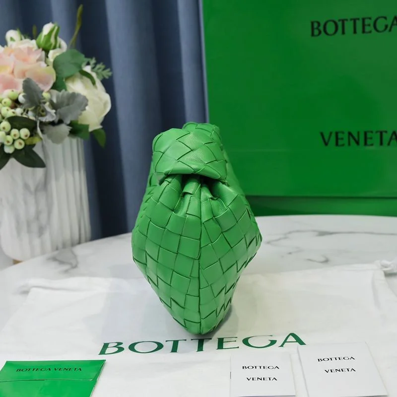 希少色ボッテガヴェネタ コピー ミニ ザジョディ イントレチャートミニバッグ bot39900