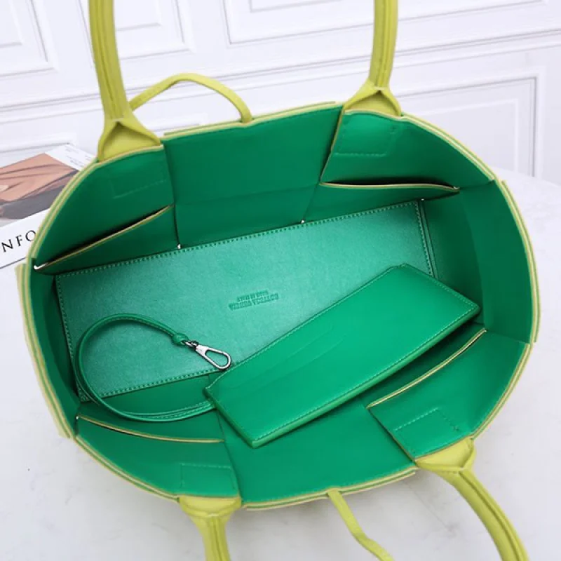 春夏新作 ボッテガヴェネタ アルコ トート コピー ARCO TOTE bov44291