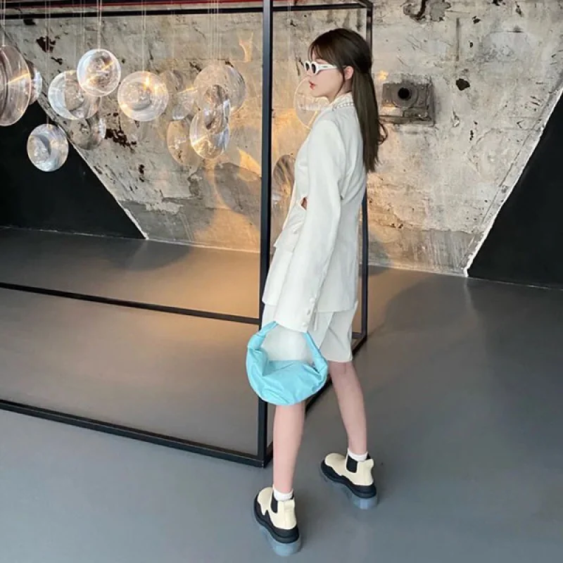 ボッテガヴェネタ コピー ダブル ノット ハンドバッグ bow67644