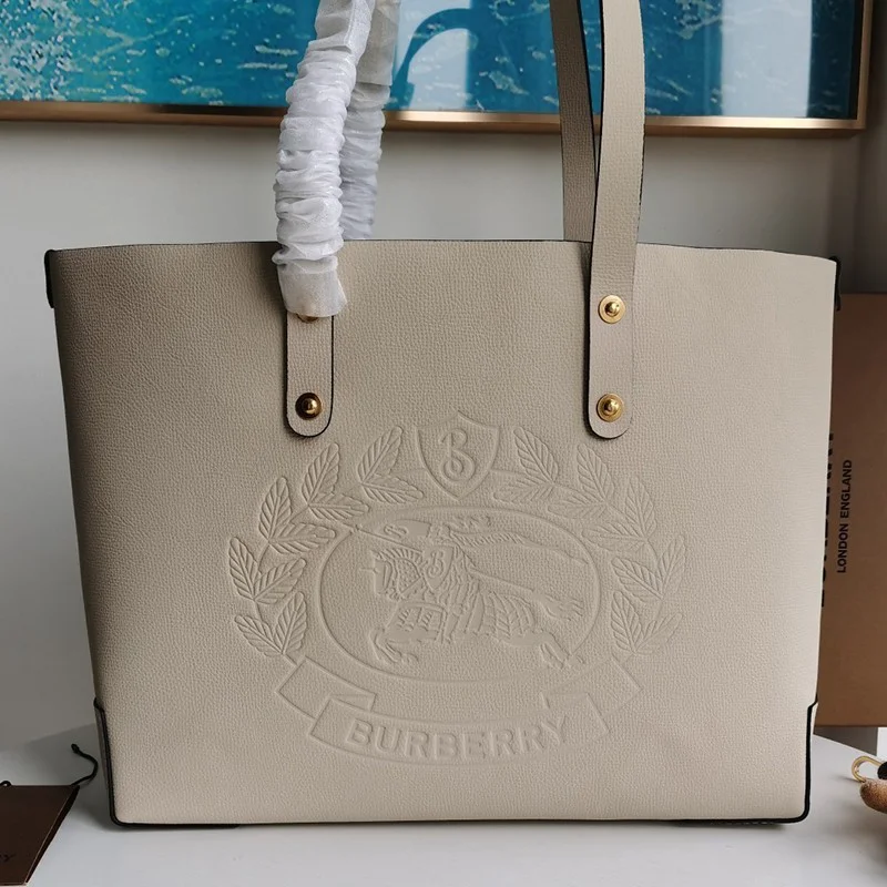 ★日本!!人気!バーバリー トートバッグ スーパーコピー SM TOTE Bab64289