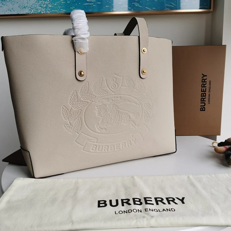 ★日本!!人気!バーバリー トートバッグ スーパーコピー SM TOTE Bab64289
