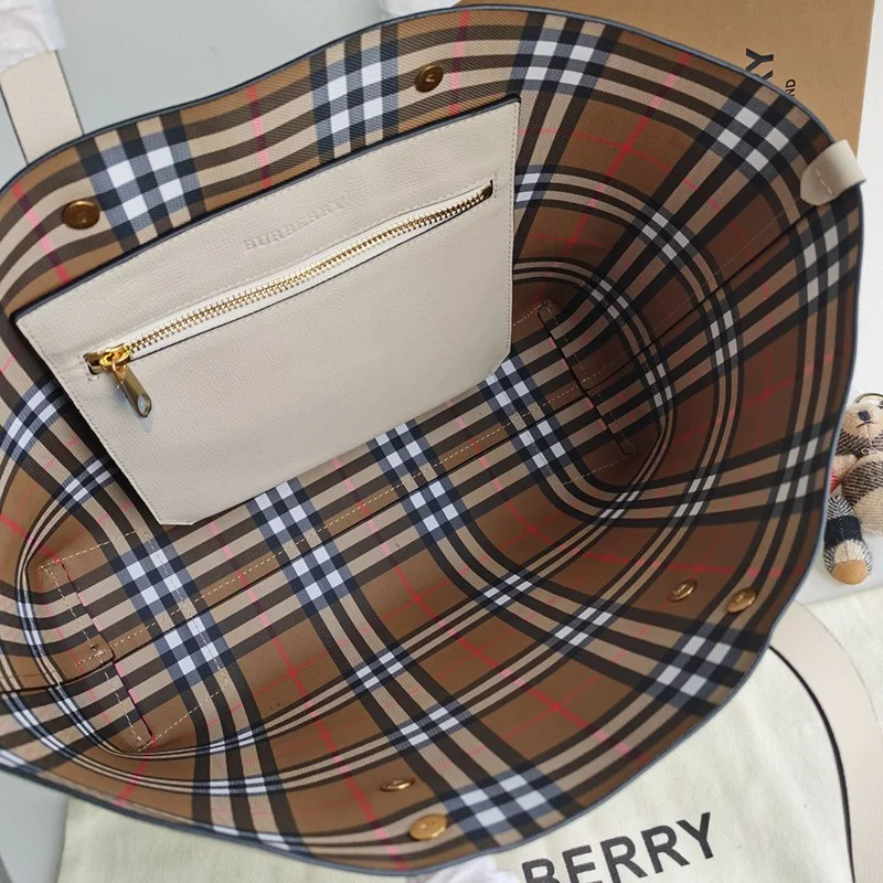 ★日本!!人気!バーバリー トートバッグ スーパーコピー SM TOTE Bab64289