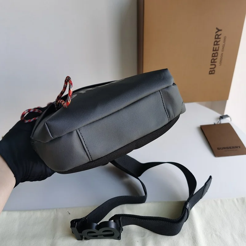 【日本未発売】バーバリー ショルダーバッグ コピー ホースフェリーhorseferryショルダークロスボディバッグ Bac61816