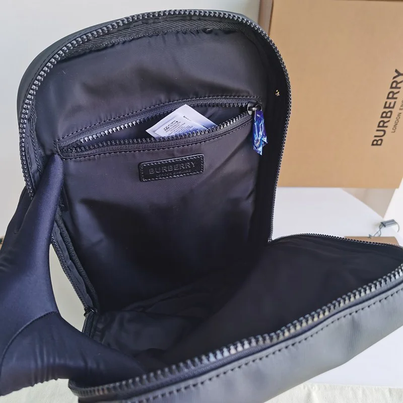 【日本未発売】バーバリー ショルダーバッグ コピー ホースフェリーhorseferryショルダークロスボディバッグ Bac61816