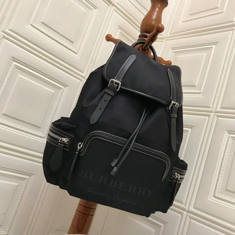 21-22AWバーバリー Rucksack リュックサック コピー バックパック Bae29448