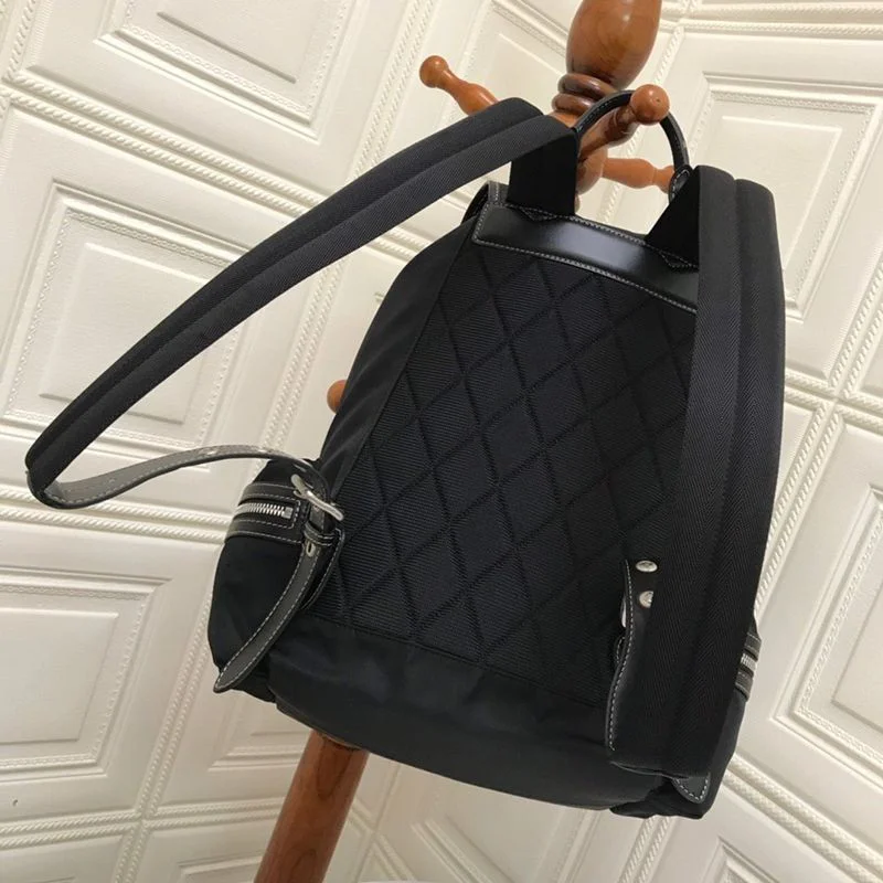 21-22AWバーバリー Rucksack リュックサック コピー バックパック Bae29448