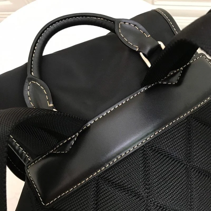 21-22AWバーバリー Rucksack リュックサック コピー バックパック Bae29448