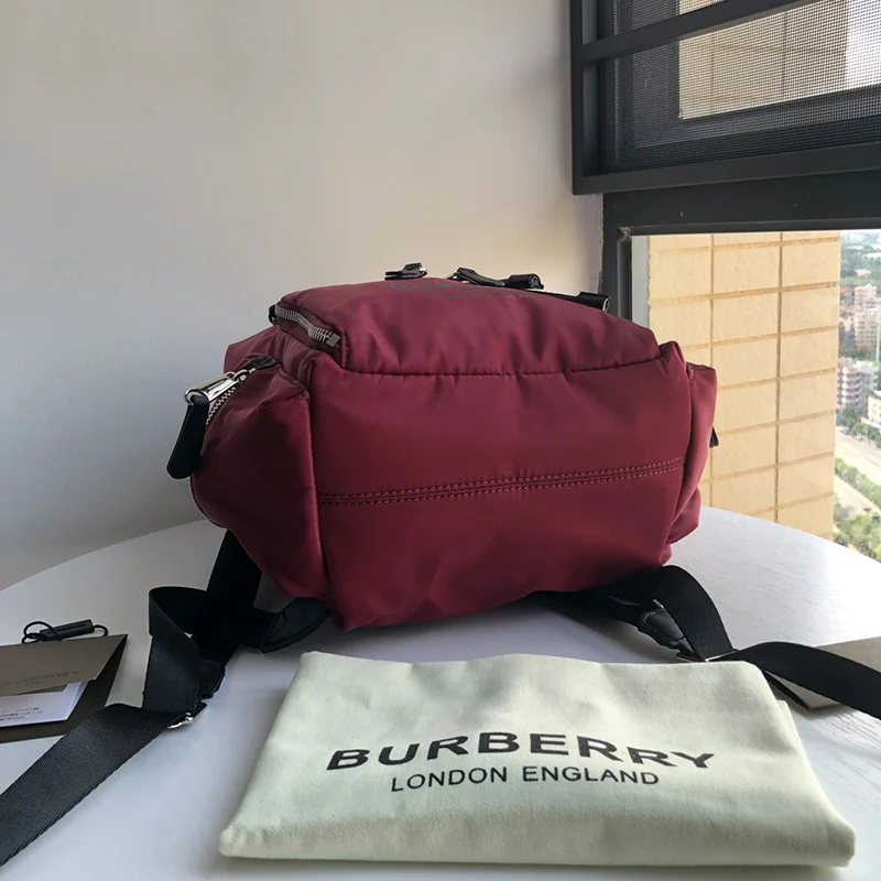 稀少バーバリー リュック コピー BAGS BACKPACKS バックパックス Bae44730
