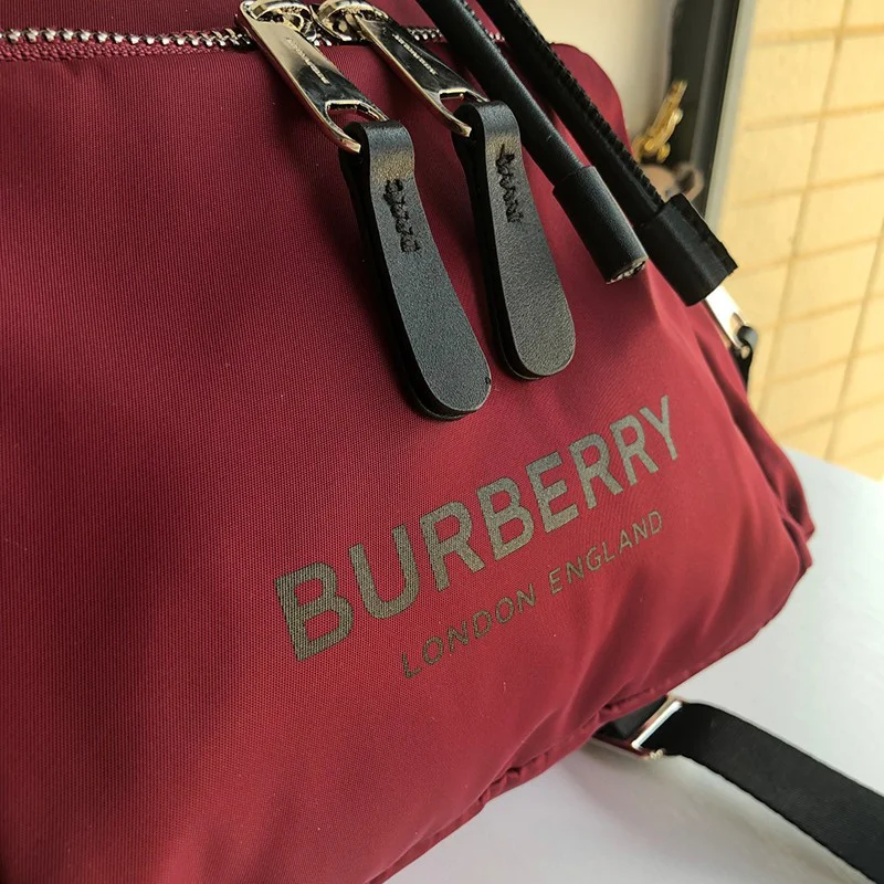 稀少バーバリー リュック コピー BAGS BACKPACKS バックパックス Bae44730