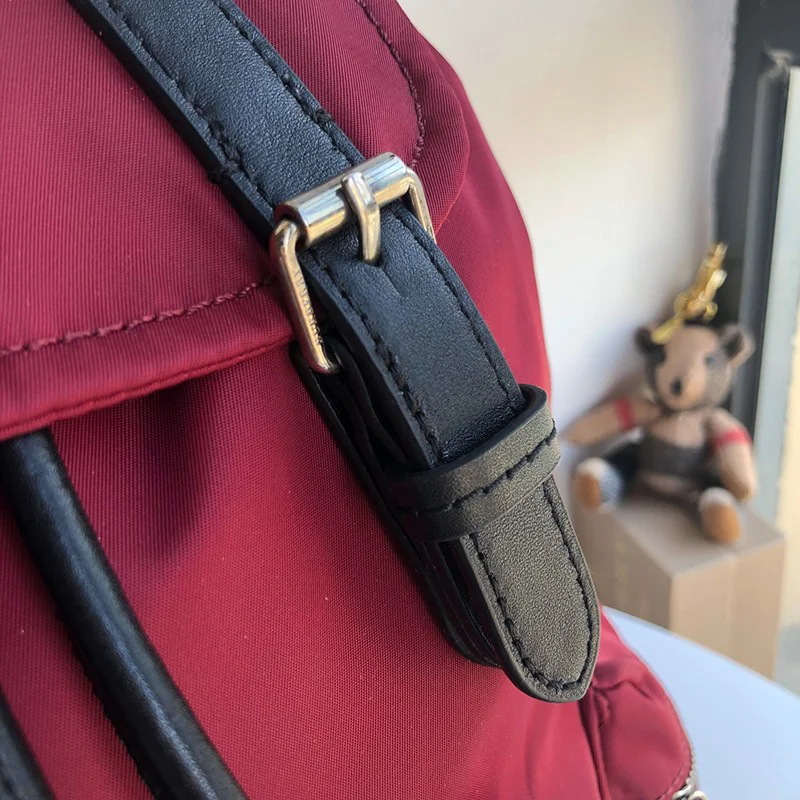 稀少バーバリー リュック コピー BAGS BACKPACKS バックパックス Bae44730