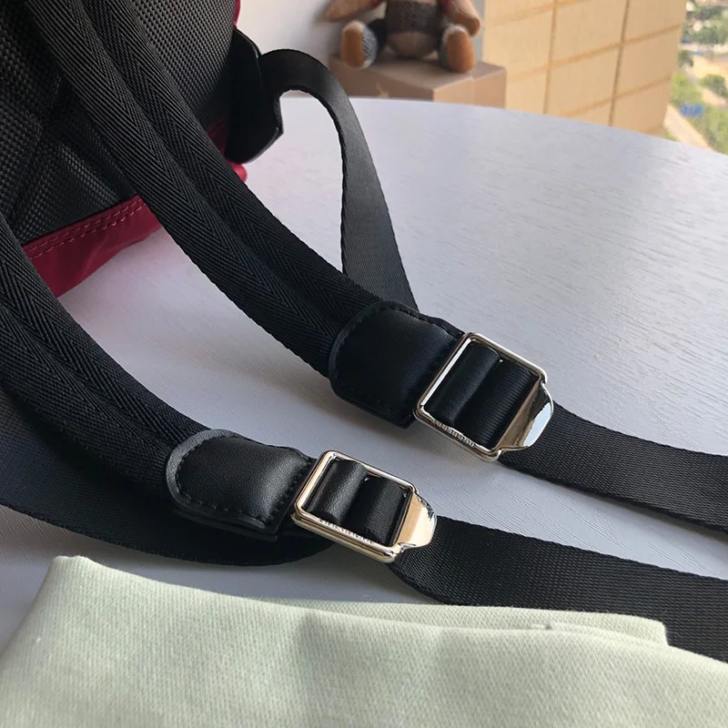 稀少バーバリー リュック コピー BAGS BACKPACKS バックパックス Bae44730