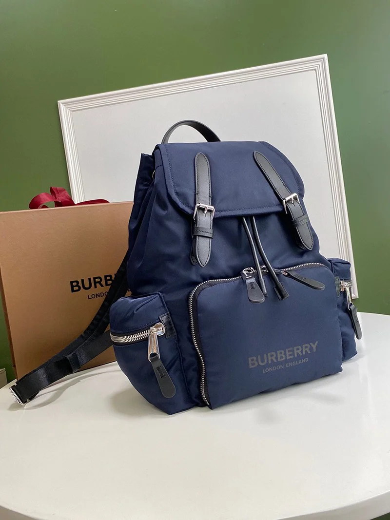 入手困難バーバリー リュック 偽物 BAGS BACKPACKS バックパックス Bag93614