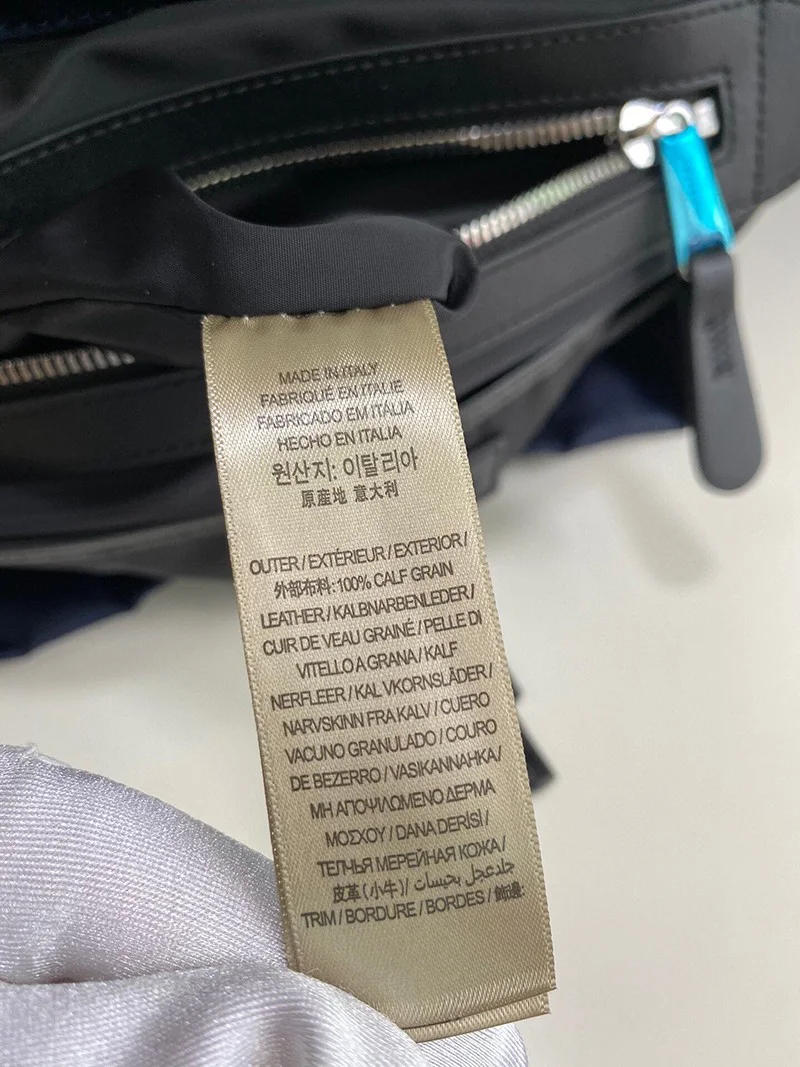 入手困難バーバリー リュック 偽物 BAGS BACKPACKS バックパックス Bag93614