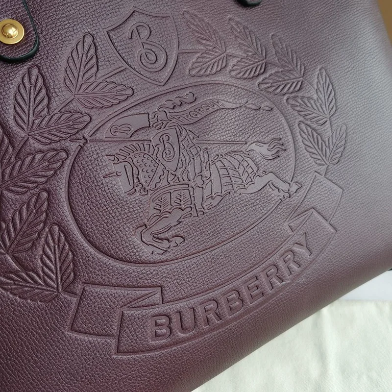 目を惹くカラー バーバリー トートバッグ スーパーコピー SM TOTE Bak78743