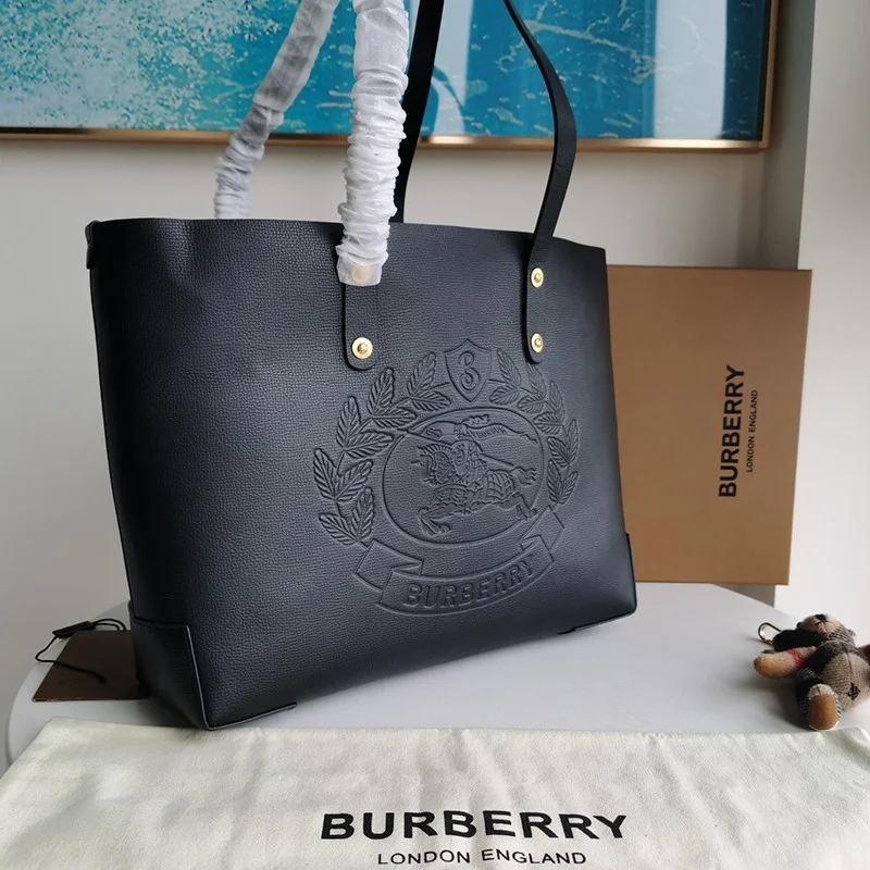 目を惹くカラー バーバリー トートバッグ スーパーコピー SM TOTE Bak78743