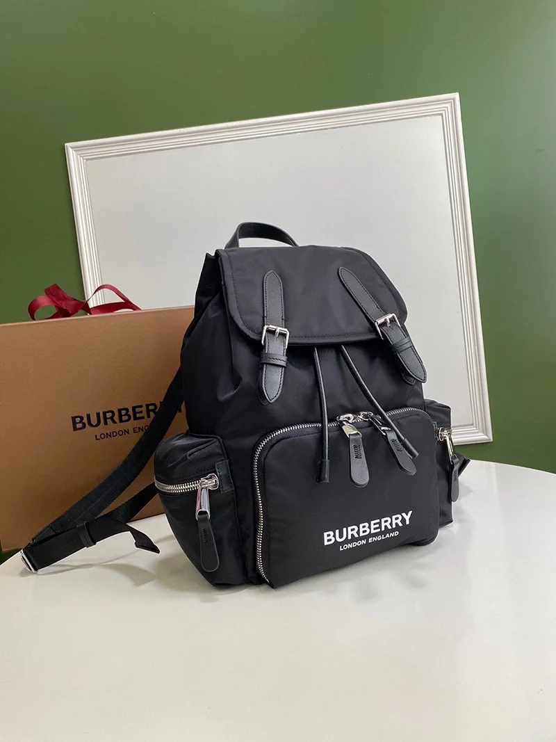 【日本未発売】バーバリー リュック 偽物 BAGS BACKPACKS バックパックス Bam44640