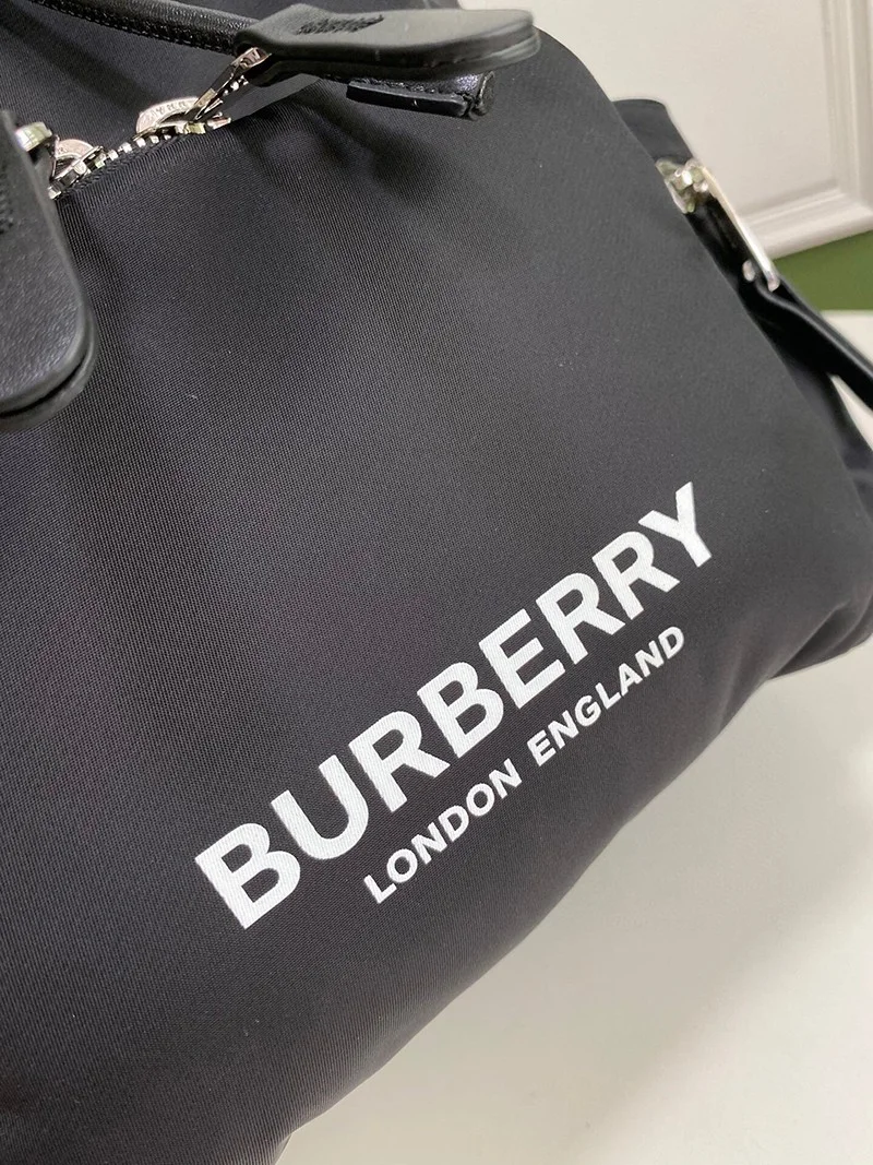 【日本未発売】バーバリー リュック 偽物 BAGS BACKPACKS バックパックス Bam44640