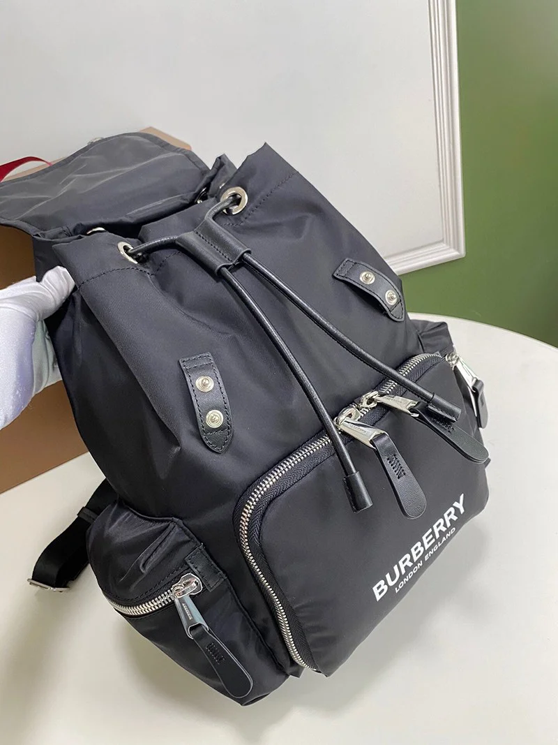 【日本未発売】バーバリー リュック 偽物 BAGS BACKPACKS バックパックス Bam44640