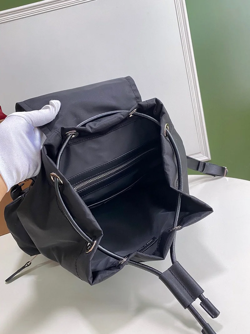 【日本未発売】バーバリー リュック 偽物 BAGS BACKPACKS バックパックス Bam44640