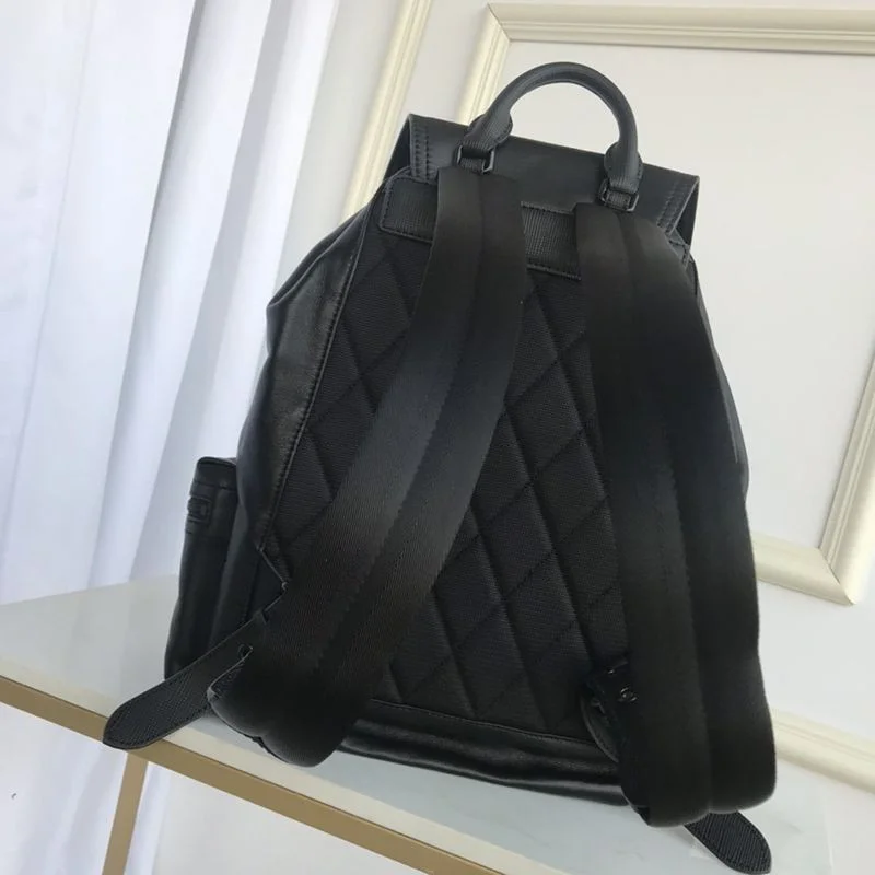 秋冬新作★バーバリー リュック 偽物★ MD RUCKSACK ナイロンバックパック Bap49743