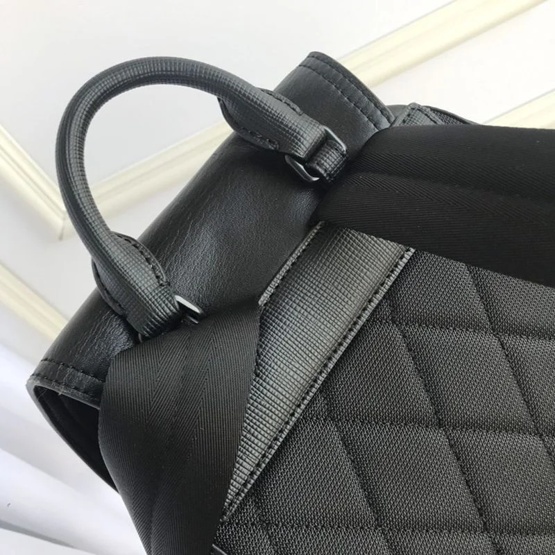 秋冬新作★バーバリー リュック 偽物★ MD RUCKSACK ナイロンバックパック Bap49743
