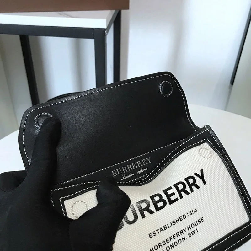 最安値挑戦バーバリー ショルダーバッグ 偽物 ミニバッグ 大人気 Bar00826
