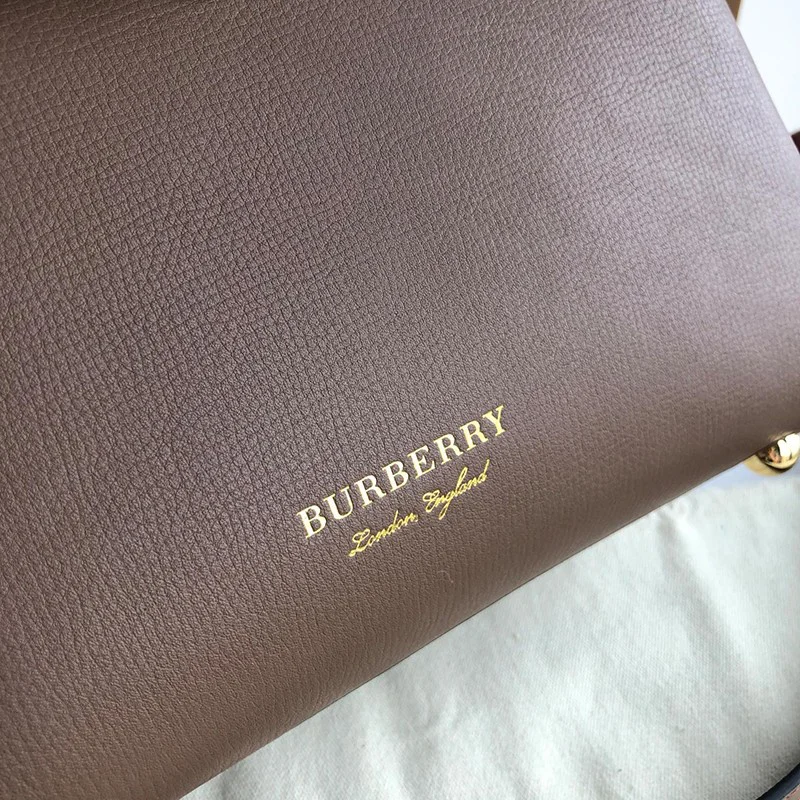 21-22AWバーバリー ハンドバッグ コピー Camberley ミディアム 2WAY バッグ Bar33354