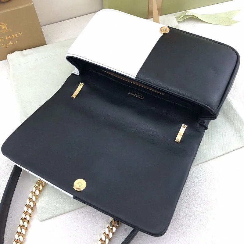 日本未入荷バーバリー★レディース★スモール キルティングローラバッグ コピーブランド Bau12800
