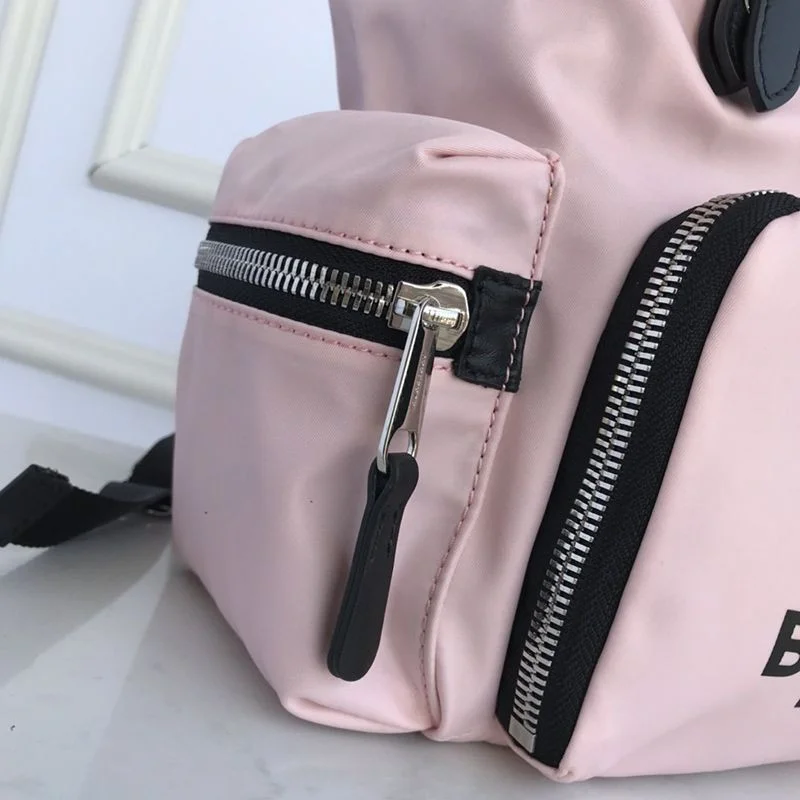 大人気!バーバリー Rucksack リュック 偽物 サック バックパック Bay59633