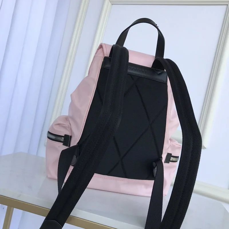 大人気!バーバリー Rucksack リュック 偽物 サック バックパック Bay59633