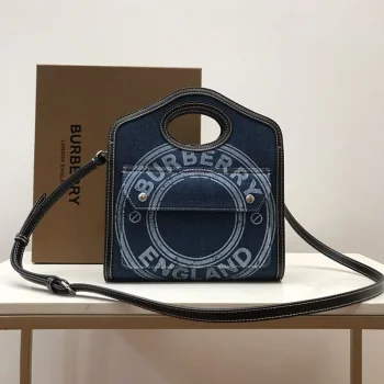 バーバリー バッグ 80390901 スーパーコピー