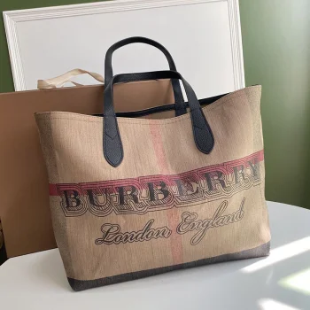 バーバリー バッグ Bag40122 スーパーコピー