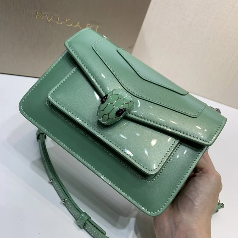 ★日本!!人気!ブルガリ フォーエバー トップハンドル 偽物 Bun92628