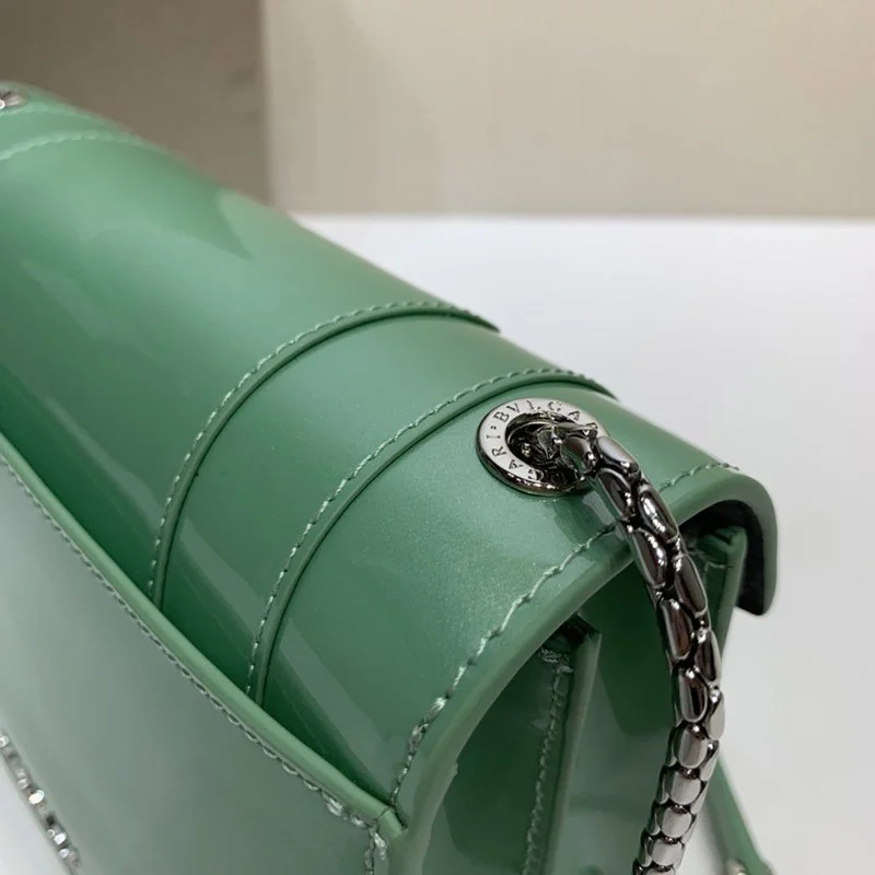 ★日本!!人気!ブルガリ フォーエバー トップハンドル 偽物 Bun92628
