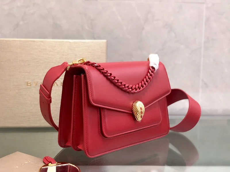 送料込 最高級ブルガリ フォーエバー トップハンドル Buq18609