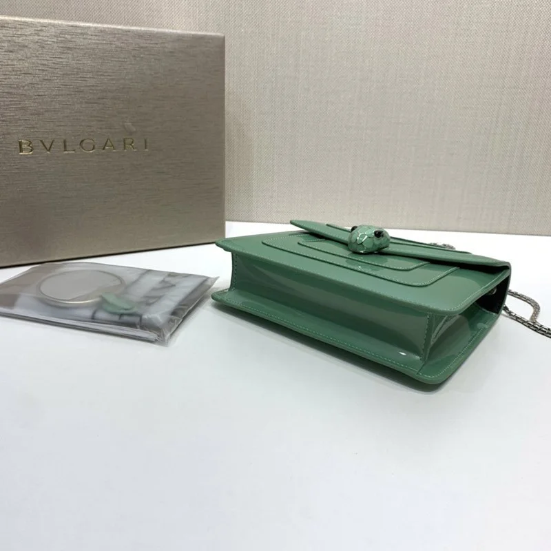 ブランドブルガリ フォーエバー トップハンドル コピー Buz06731