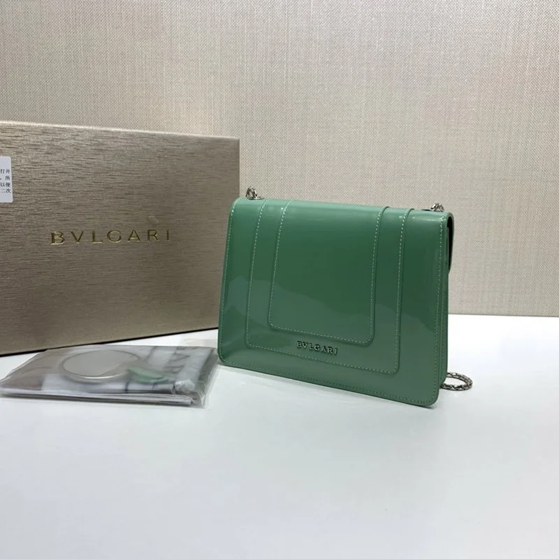 ブランドブルガリ フォーエバー トップハンドル コピー Buz06731