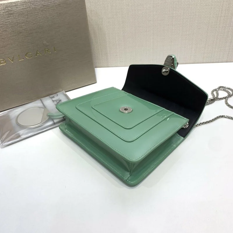 ブランドブルガリ フォーエバー トップハンドル コピー Buz06731