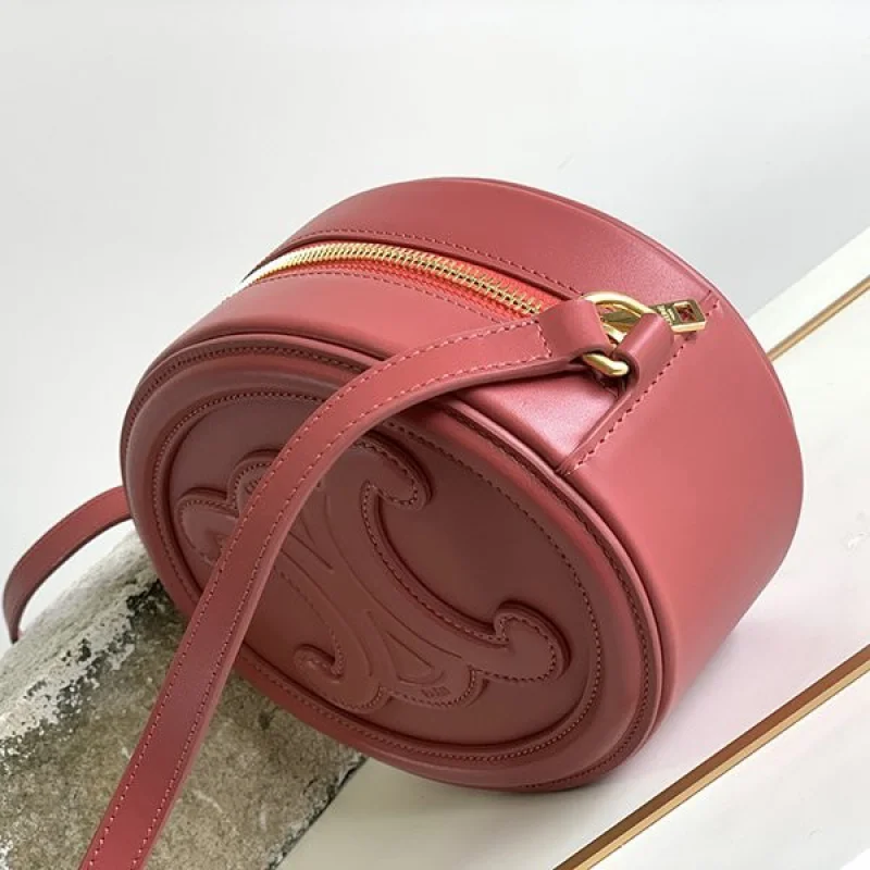 セール新作 セリーヌ OVAL SHOULDER CLUTCH トリオンフ コピー 101703DPQ04LU
