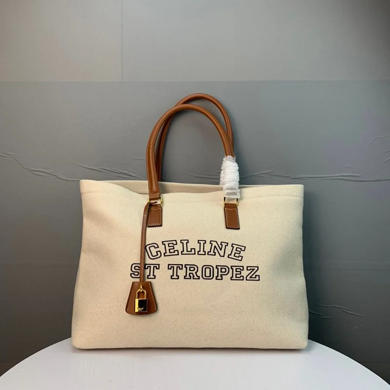 21NEW■セリーヌ トートバッグ コピー■ホリゾンタル カバ アンカープリント☆関税込 190062DFT0