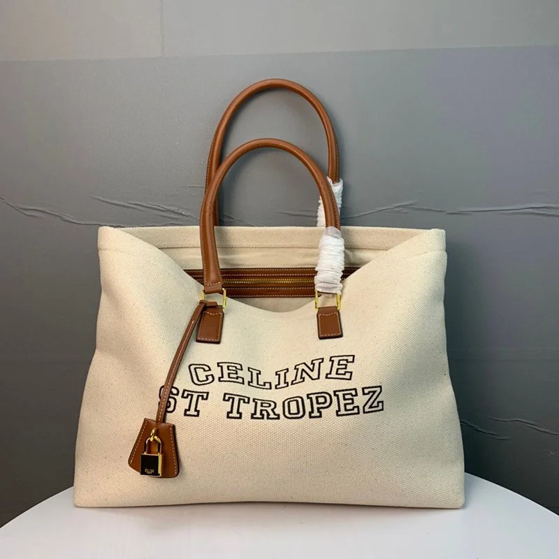21NEW■セリーヌ トートバッグ コピー■ホリゾンタル カバ アンカープリント☆関税込 190062DFT0