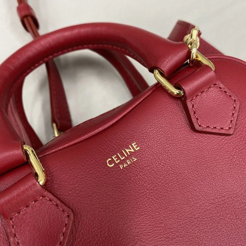 大人気!!新色セリーヌ ミディアム セリーヌ ハート 偽物 3色/ トリオンフキャンバス&カーフスキン 198222BZJ
